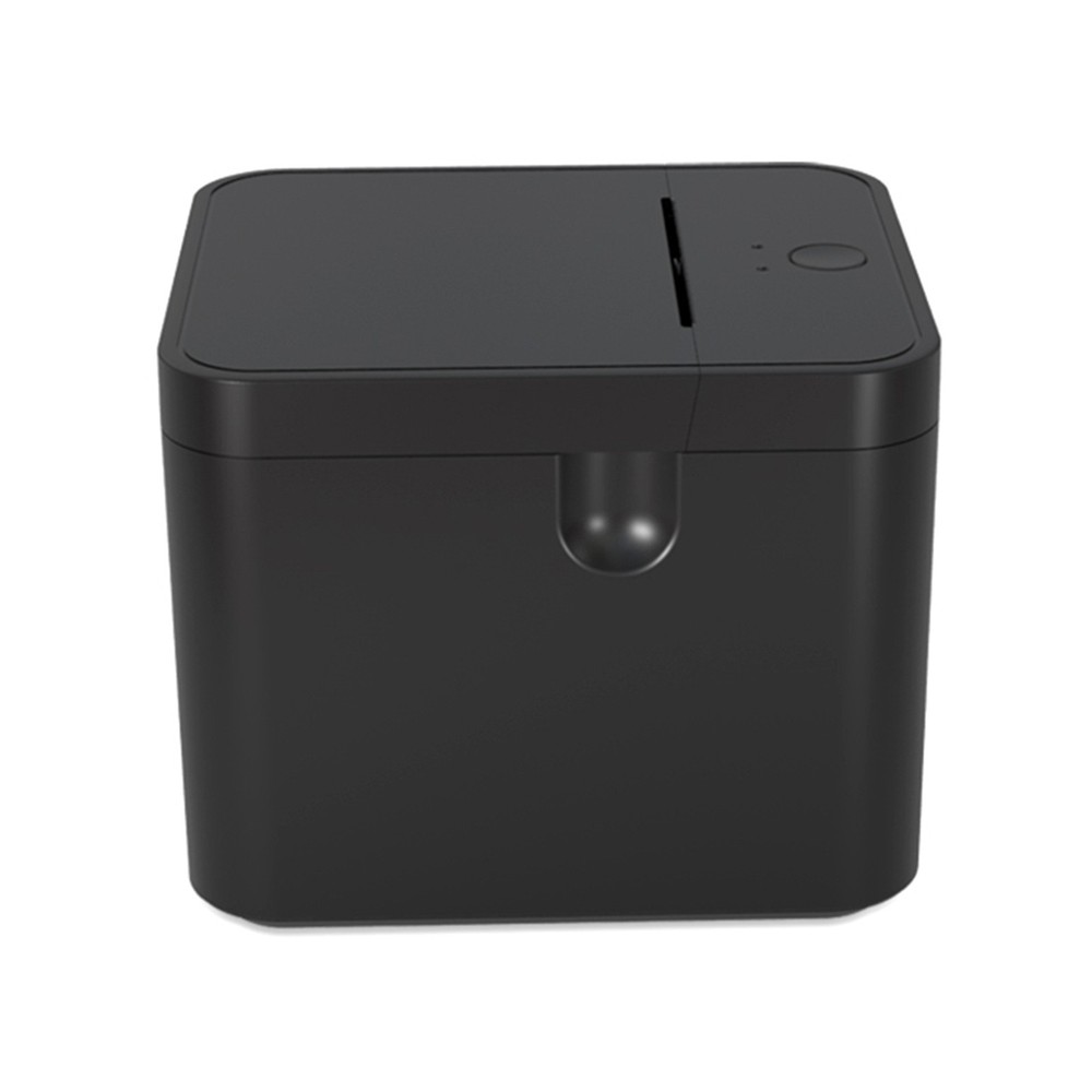 58mm Receipt Printer POS Printer USB+BT Desktop Direct Thermal Printing