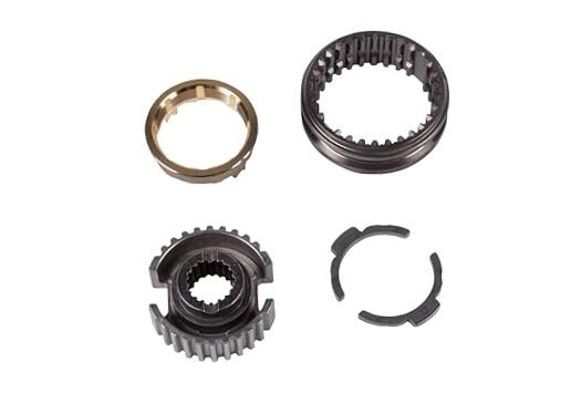 25191409 Manual Transmission 5th and Reverse Gear Synchronizer Hub