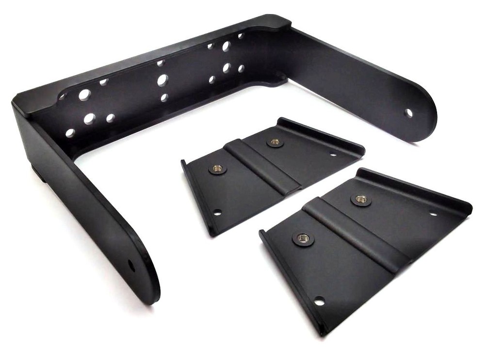 Zebra VC80 Computer Adapter Bracket with U-Mount Bracket Genuine 8710-058001-30
