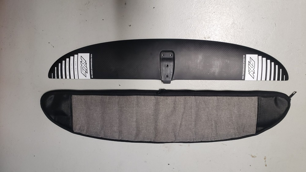 AXIS HPS 930 Front Foil