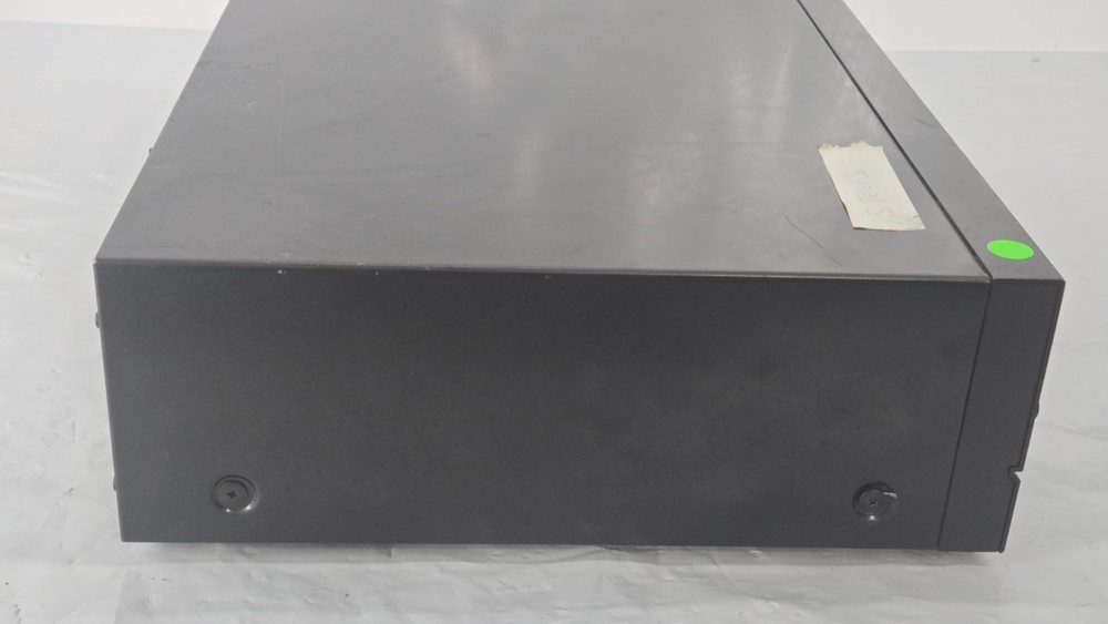 Technics SV-DA10 DAT Digital Audio Tape Deck MASH