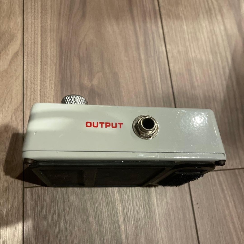BBE OPTO STOMP Compressor