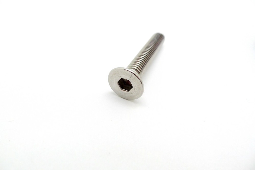 FSA TH-874-1 1-1/8" Headset Top Cap & Star Nut