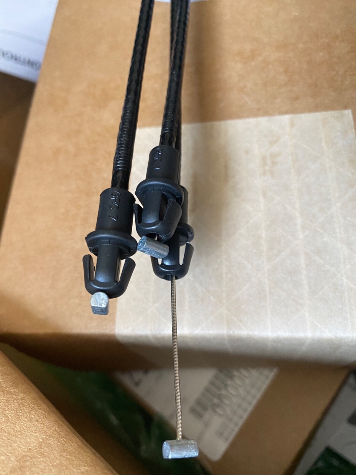 Herman Miller Aeron Chair Tilt Control Kit - New OEM (Genuine HM Parts)