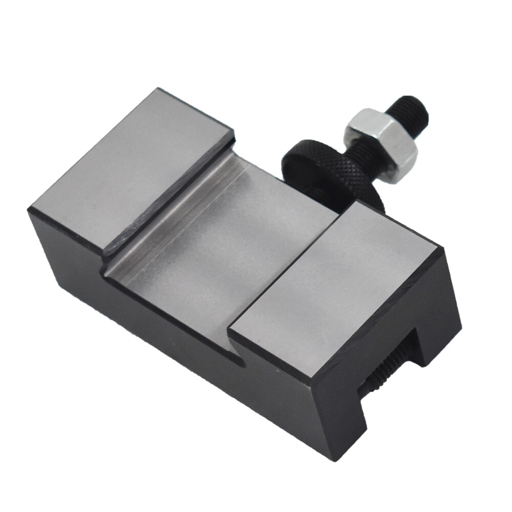 3Pcs BXA 250-201 T Oversize 3/4" Quick Change Tool Post Turning & Facing Holder