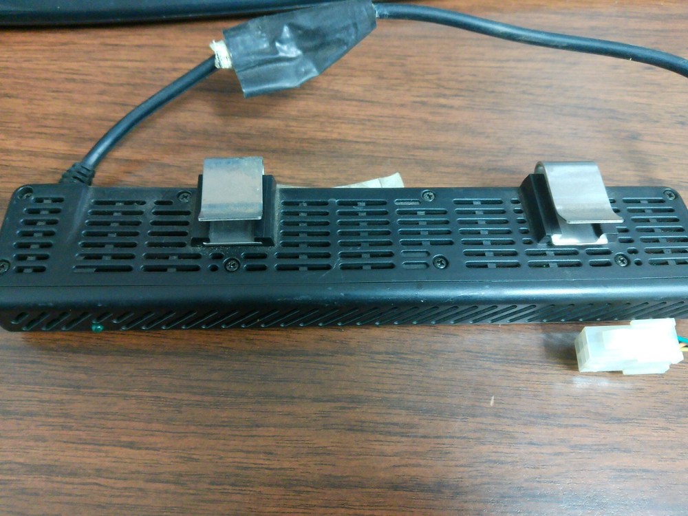 Andrea Electronics DA-350 Auto Array Linear Microphone Digital