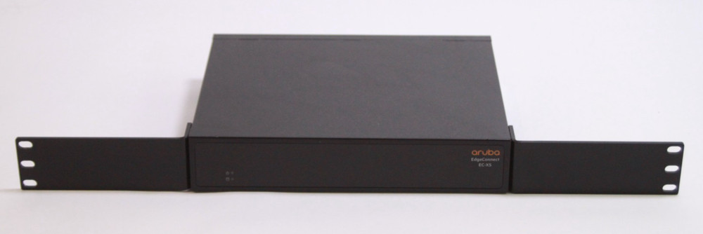 Aruba EdgeConnect EC-XS SD-Wan Gateway READ POWERS ON