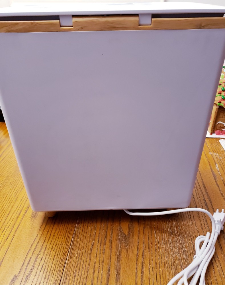 Serenlife Towel Warmer New Without Box Please Read