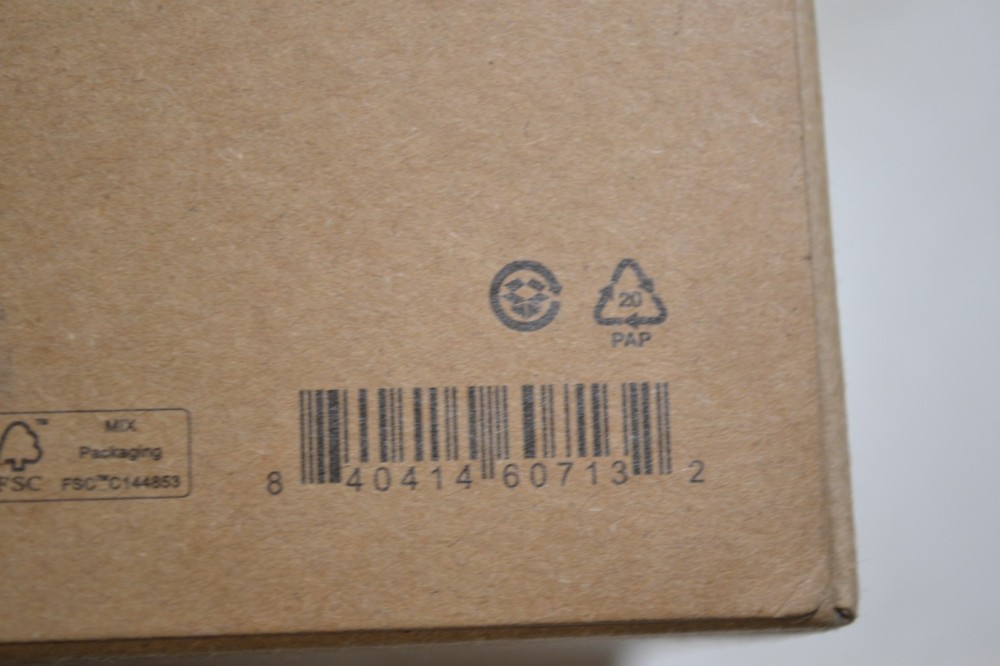 GENUINE RING PoE+ Converter Mount 6PFYA2