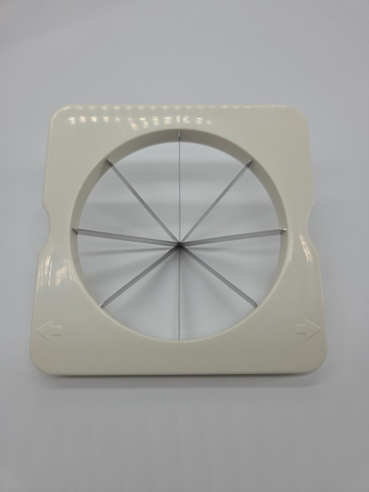 Williams Sonoma Professional Multi Chopper Fruit & Vegetable Dicer Slicer Corer
