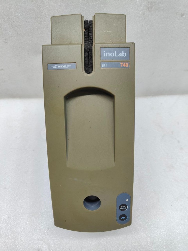 WTW Inolab pH 740 Meter