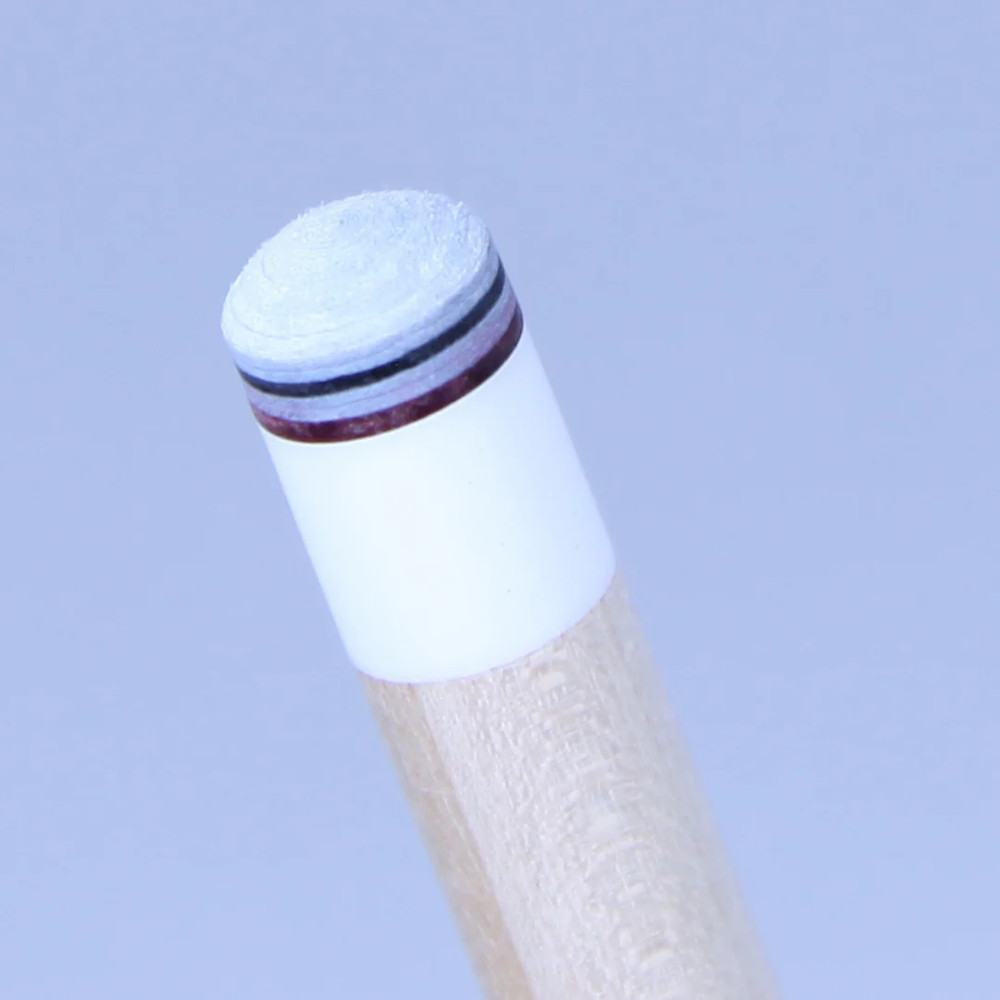 Tiger Sniper Laminated Cue Tip (1 piece)