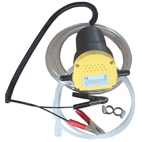 RG9170 - PkTool - 12v OIL EXTRACTOR