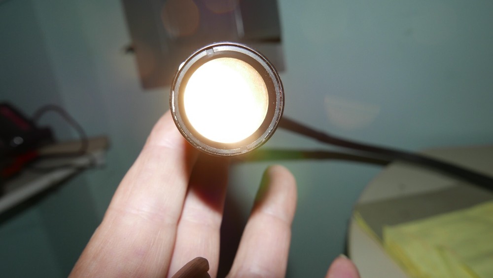 Welch Allyn 48200 Lite Pipe Litepipe