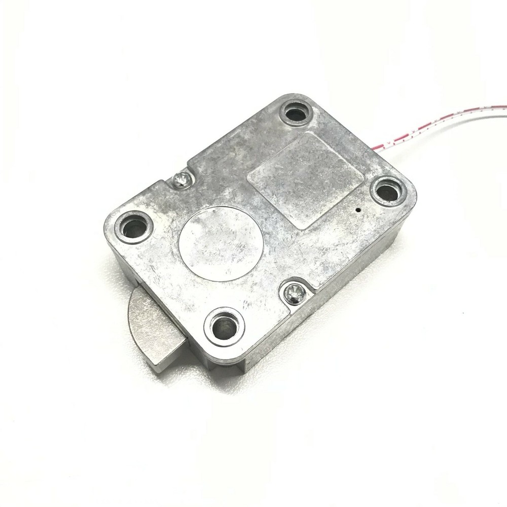 Biometric Fingerprint Safe Electronic Lock / Replace S&G, LaGard, Securam