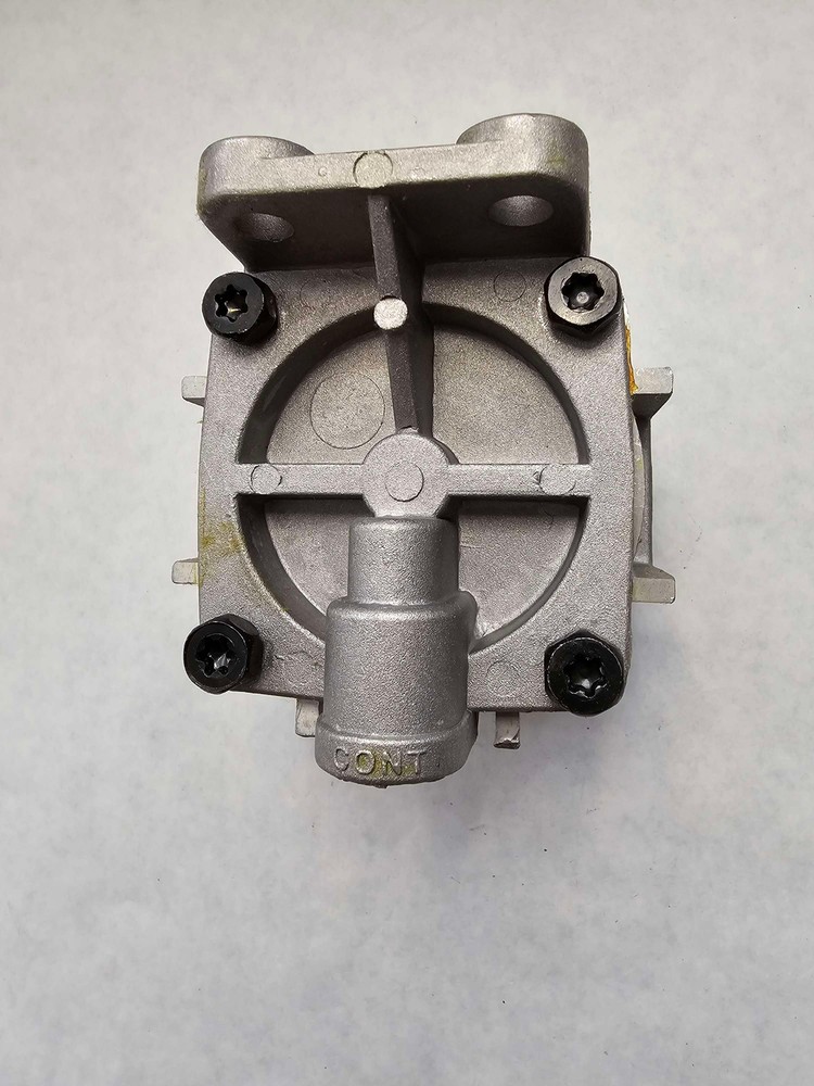 KN28500 RG2 Relay Valve