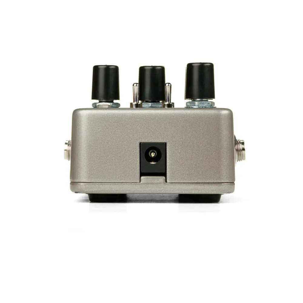 Electro-Harmonix Intelligent Harmony Machine Harmonizer and Pitch Shifter Pedal