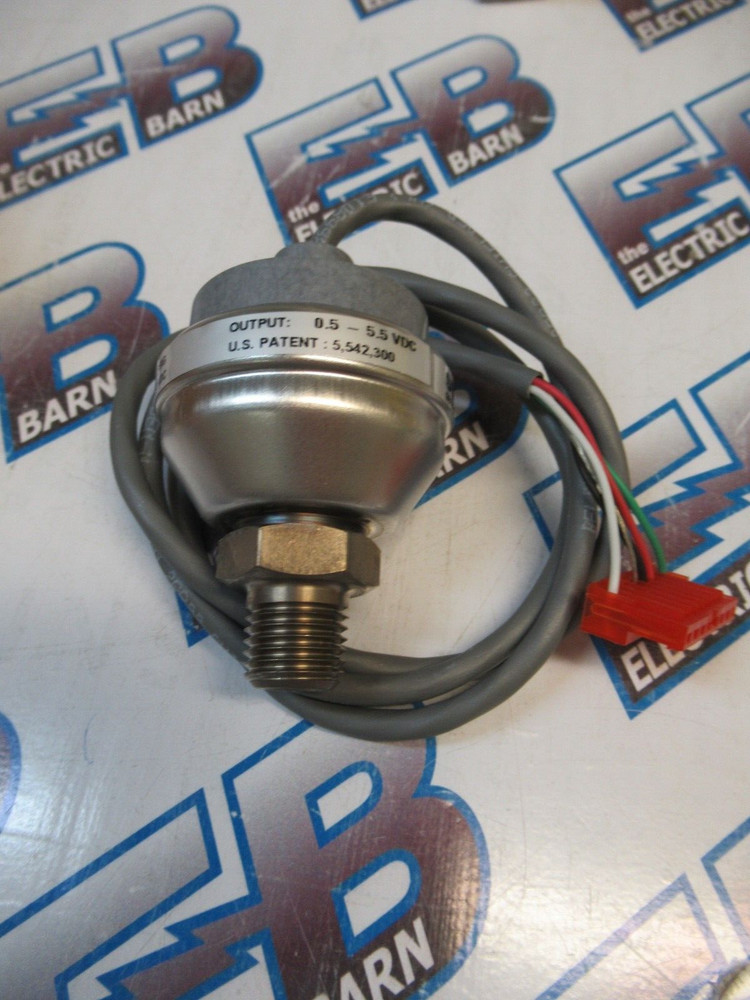 Setra 2091002PG2M2402 Pressure Transducer -NEW-B