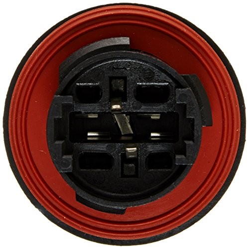 Turn Signal and Parking Lamp Socket Replacement