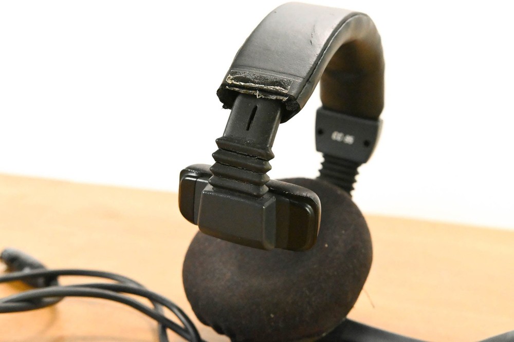 Clear-Com CC-95 Single-Muff Intercom Headset CG01ZZ2