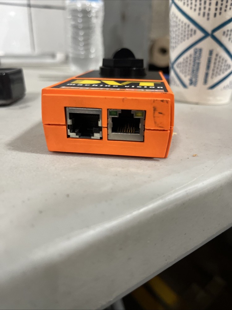 DVT CAMERA 542CW