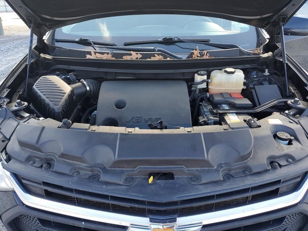 Fuse Box Engine Fits 19-21 ENCLAVE 4972943