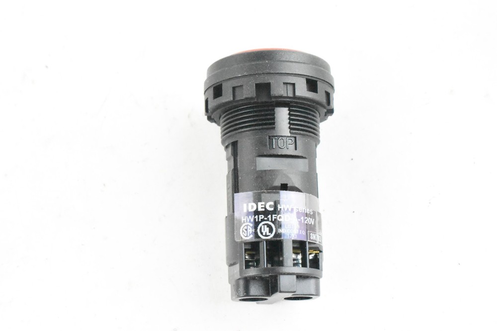 Idec HW1P-1FQD-A-120V