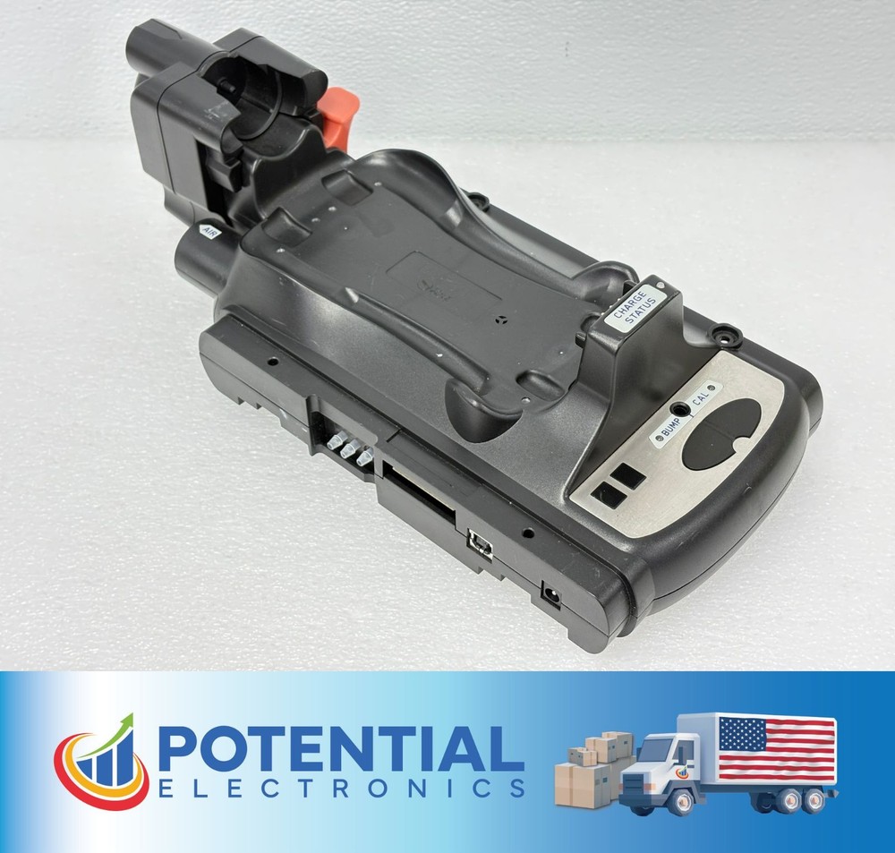 USED | RAE Systems AutoRAE 2 Docking Station/Cradle for MultiRAE Pumped Models