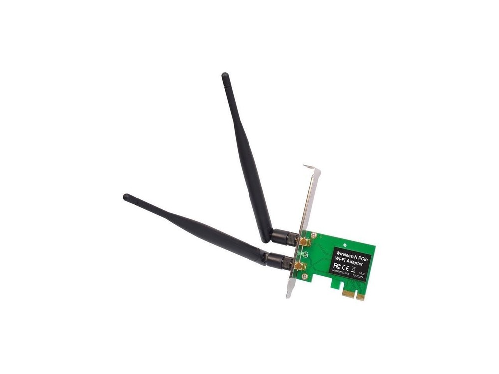 DP WIRELESS-N PCI EXPRESS WI-FI