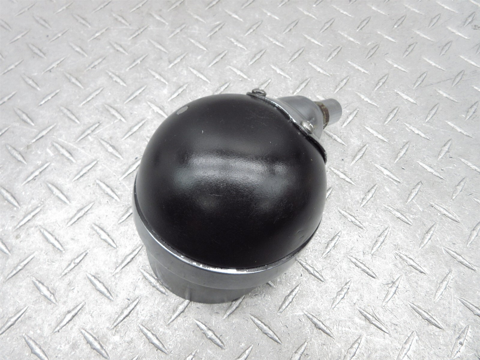 2007 05-09 Yamaha XVZ1300 Royal Star Right Front Accessory Fog Aux Light Lamp