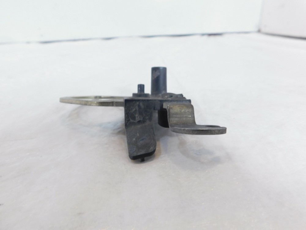 Harley Davidson Touring Dyna & Softail Induction Module Throttle Cable Bracket