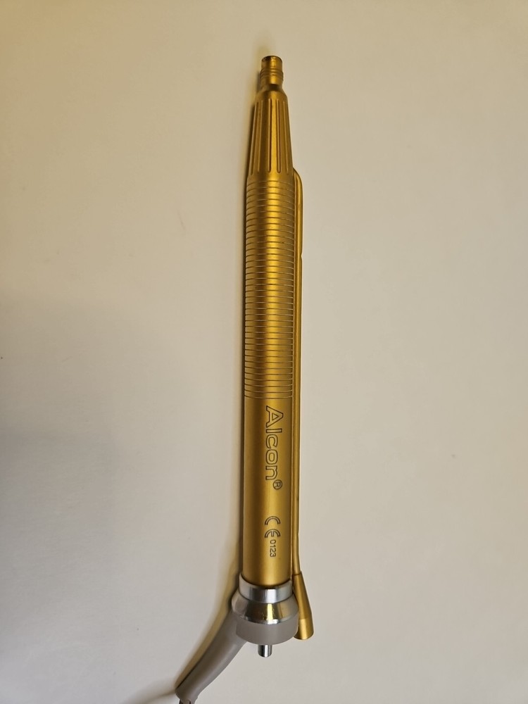 Alcon 8065-M002-01 Phaco Handpiece, Reverse Thread