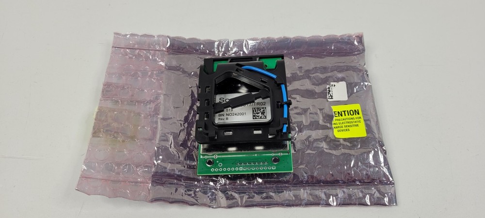 Scanreco RC917/TR02 Remote Control Module 519 NEW