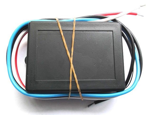 Universal 12V DC ON-OFF Wireless Remote Control Switch 12VDC Output Relay Switch