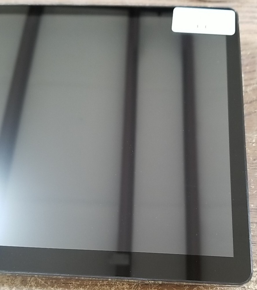 MicroTouch Solutions Touch Panel PC IC-156P-AW3