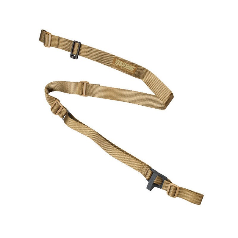 Blackhawk! The Blackhawk! Multipoint Tactical Sling Solves Two Key Problems For