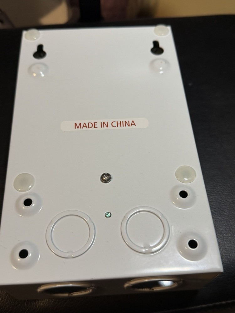 Xantrex C35 Charge Controller 35A, 12 or 24V Solar Charge Controller Wind Solar