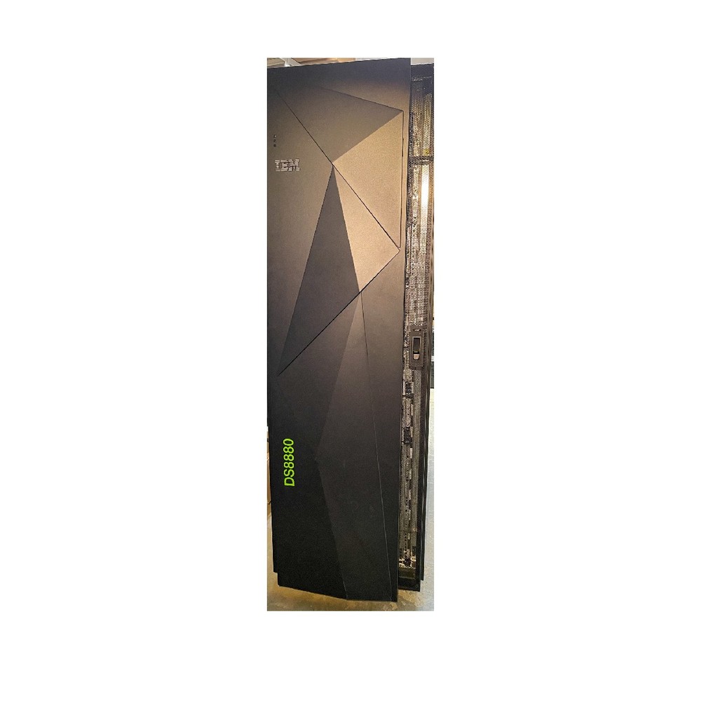 DS8888 Storage System IBM 5331-988 ALL-Flash
