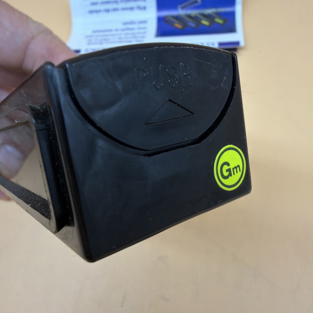 Lee Oskar Harmonic Minor Harmonica G MINOR