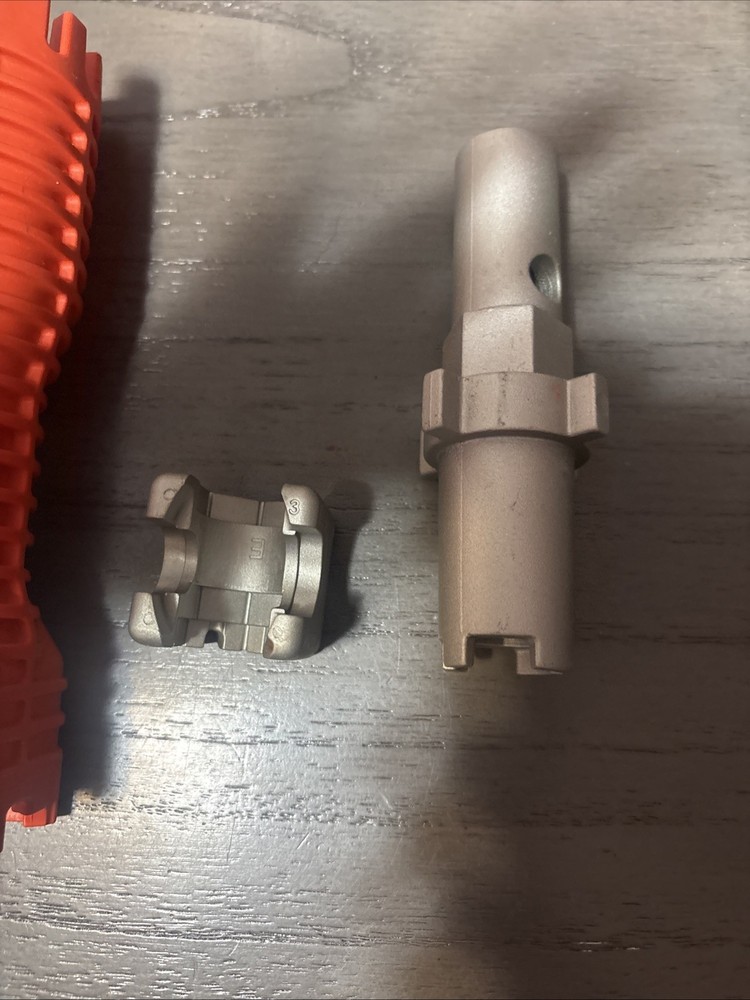 Ridgid EZ Change Faucet Tool