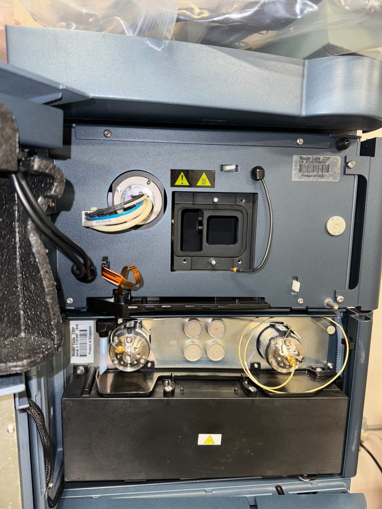 Waters Acquity UPC2 System QDA PDA Detector Pump UPLC #17356