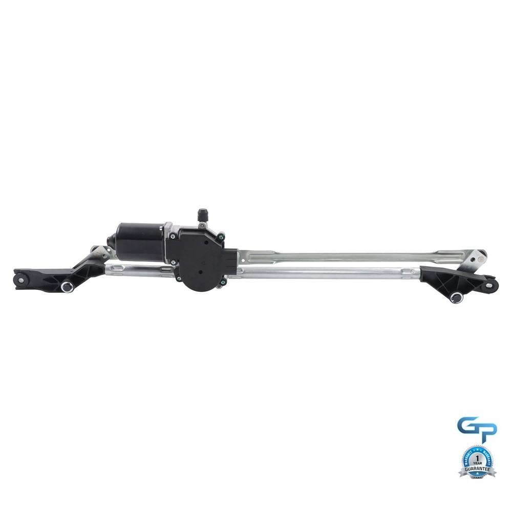 Labwork Front Windshield Wiper Linkage+Motor 2004-2007 For Buick Rainier