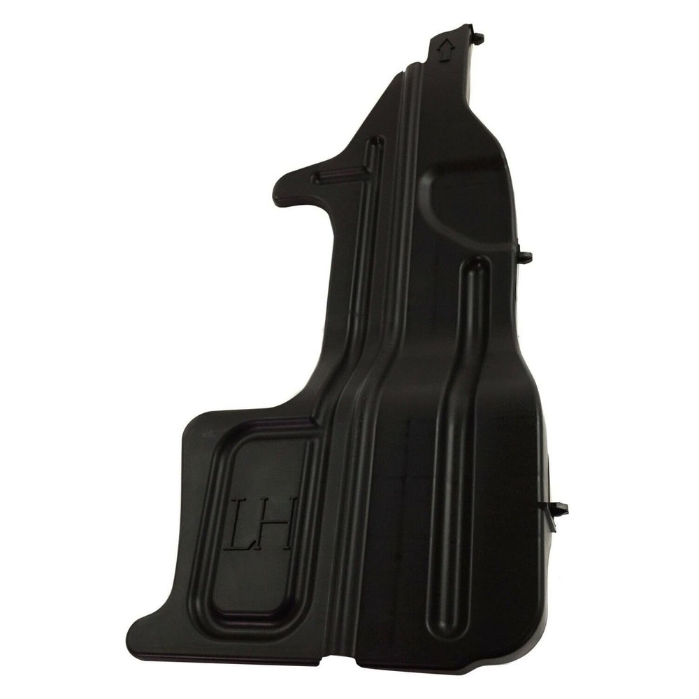 Radiator Support Left for Corolla 2011-2013 Matrix 2011-2013 TO1218124