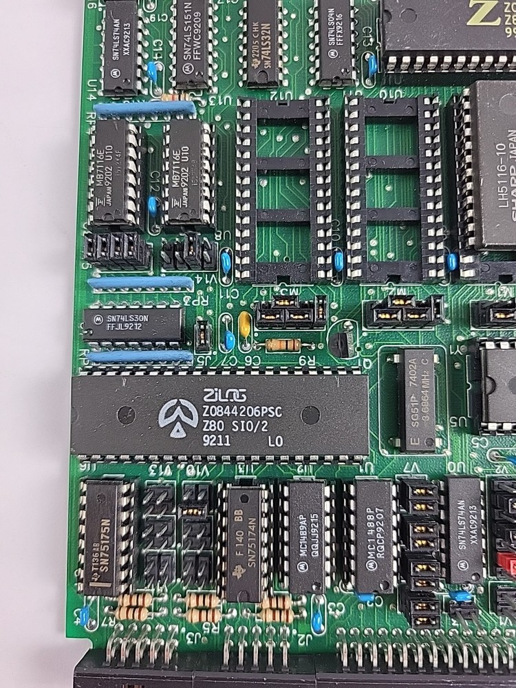 VersaLogic VL-7842b Rev 0