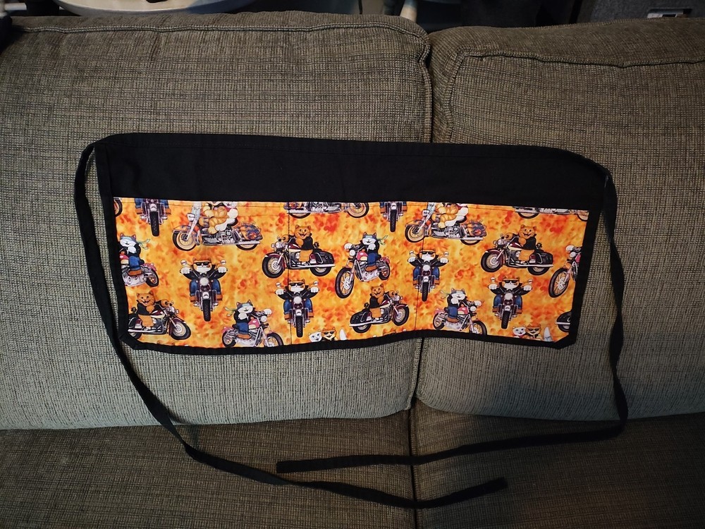 Server Apron