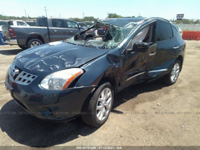 ROGUE 2012 Keys/Latches/Locks 1035159