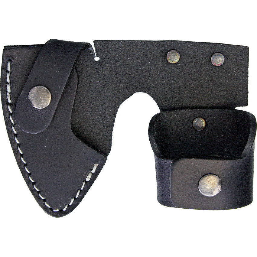 Karesuando Kniven Vuogas Axe Brown 4042
