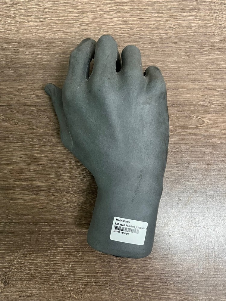 Unbranded Right Hand phantom (5)