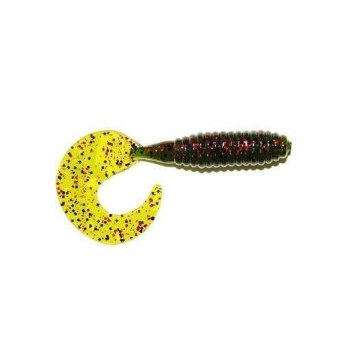 Kalin 3G10-541 Lunker Grub Curtail