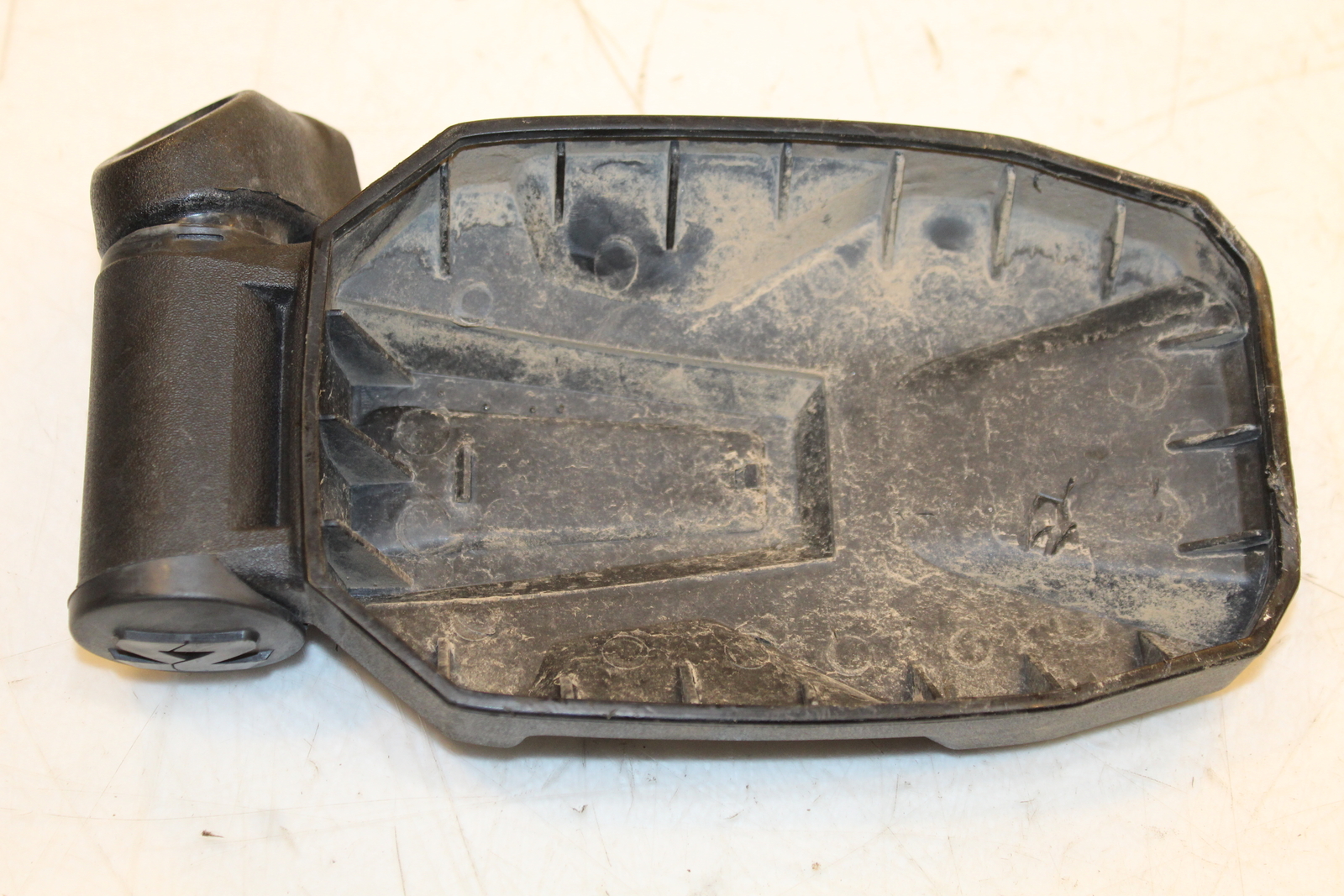 2018 Polaris RZR 900 Eps Left Right Mirrors Set Roll Cage Mount